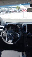 Toyota Granvia PREMIUM Luxury