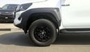 تويوتا هيلوكس TOYOTA HILUX GR SPORT 2.8L DIESEL D/C 2025 MODEL THAILAND SPECS EXPORT PRICE