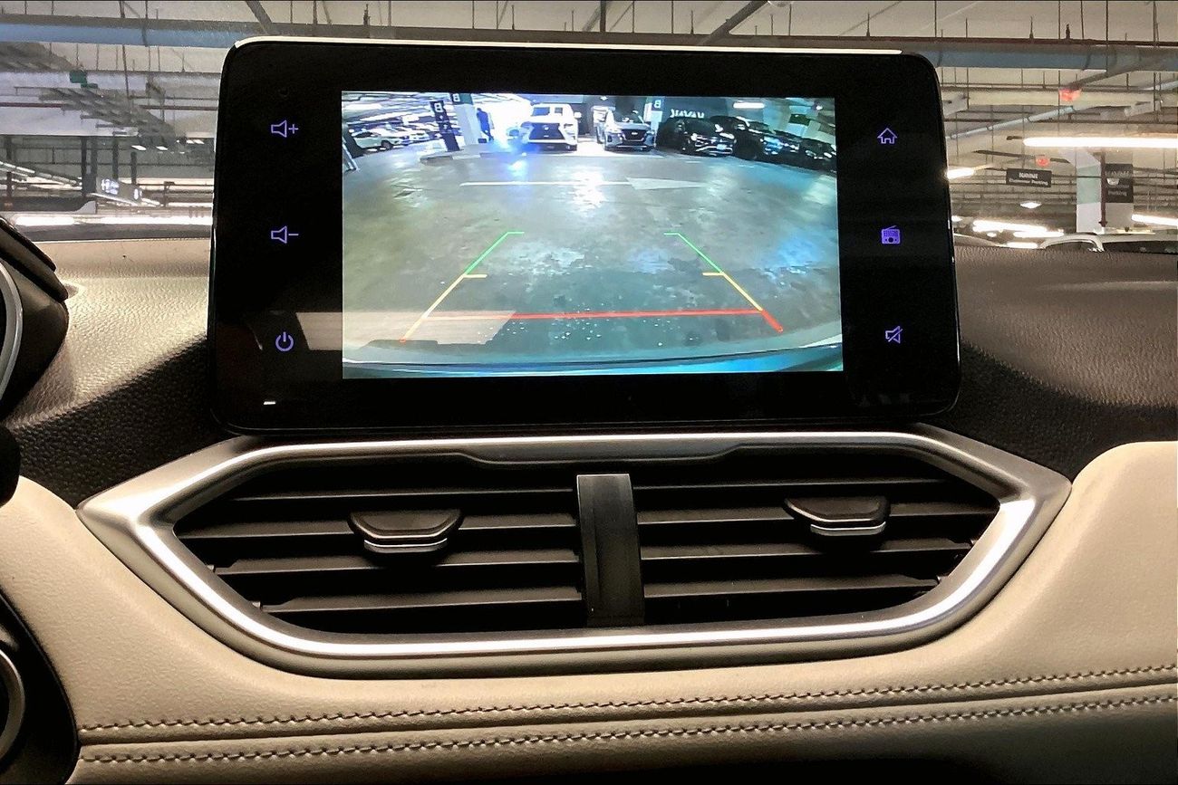 BYD Atto 3 Standard | Guaranteed Warranty | 0 Down Payment