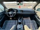 فولكس واجن جولف GTI