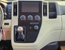Toyota Hiace TOYOTA HIACE HIGHROOF GL / M/T / 2.8L V4 DIESEL / DVD CAMERA / 13 SEATERAT (CODE# HRDAGLJ )