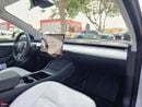 Tesla Model 3 PERFORMANCE TESLA MODEL Y PERFORMANCE FULL OPTION GCC 2022 SINGLE OWNER WITH TESLA AGENCY WARRANTY TILL 2030 IN