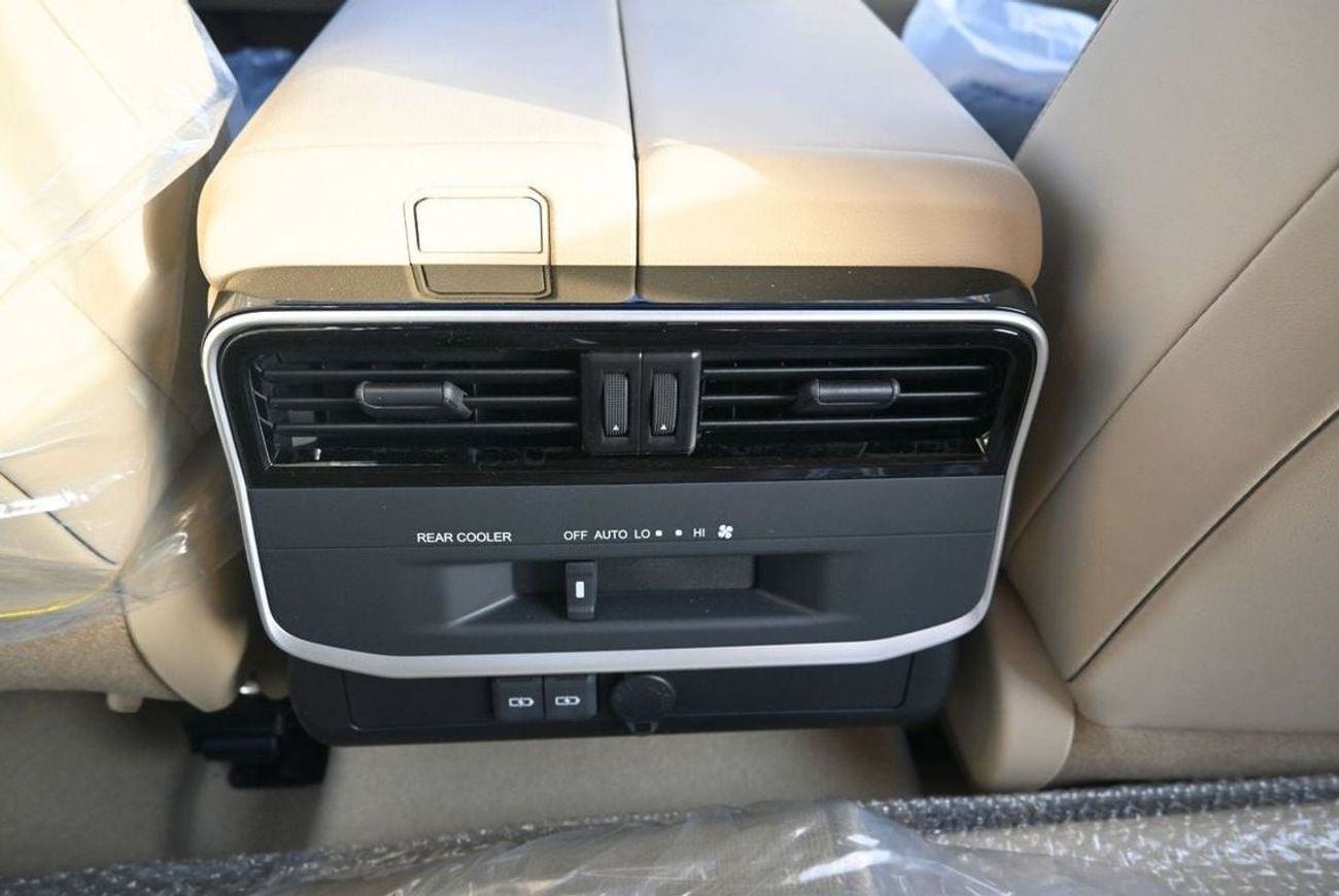 تويوتا لاند كروزر TOYOTA LAND CRUISER GXR 4.0L GCC MODEL 2024