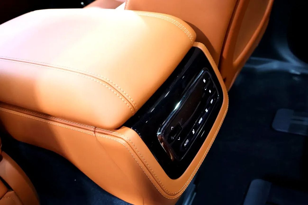 ROX 01 VIP !! || 6 SEATER || EVS Warranty