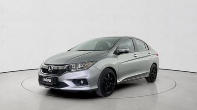 Honda City EX | Guaranteed Warranty | 0 Down Payment