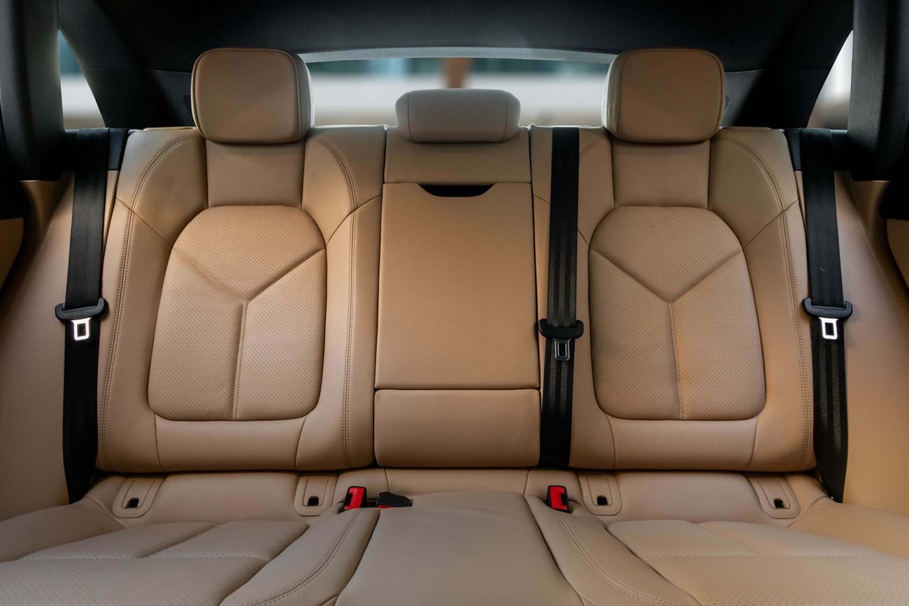 بورش ماكان Macan | 3,114 P.M | 0% Downpayment | Perfect Condition!