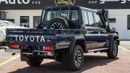 Toyota Land Cruiser Pick Up LC79 DC 4.0 PETROL AT  2025