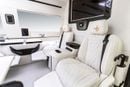 مرسيدس بنز سبرينتر ERTEX LUXURY CAR DESIGN CO. LUXURY SPRİNTER PRİVATE JET