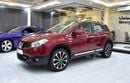 نيسان كاشكاي LE T1 EXCELLENT DEAL for our Nissan Qashqai LE AWD ( 2013 Model ) in Red Color GCC Specs