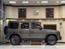 Mercedes Benz G63 AMG STD G 63 AMG DOUBLE NIGHT PACKAGE 2026