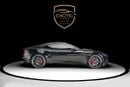 Aston Martin DBS SUPERLEGGERA 5.2L