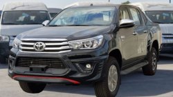 Toyota Hilux 4.0L Petrol TRD 2020