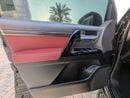 Toyota Land Cruiser  4.0L Completely Modified Exteriorly & Interiorly to 2025 model Year V6 1GR Petrol Engine Automat