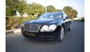 Bentley Flying Spur 2017 V8 GERMAN SPECS TWO YEARS WARRANTY