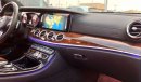 Mercedes-Benz E300 Std Mercedes E 300 2017