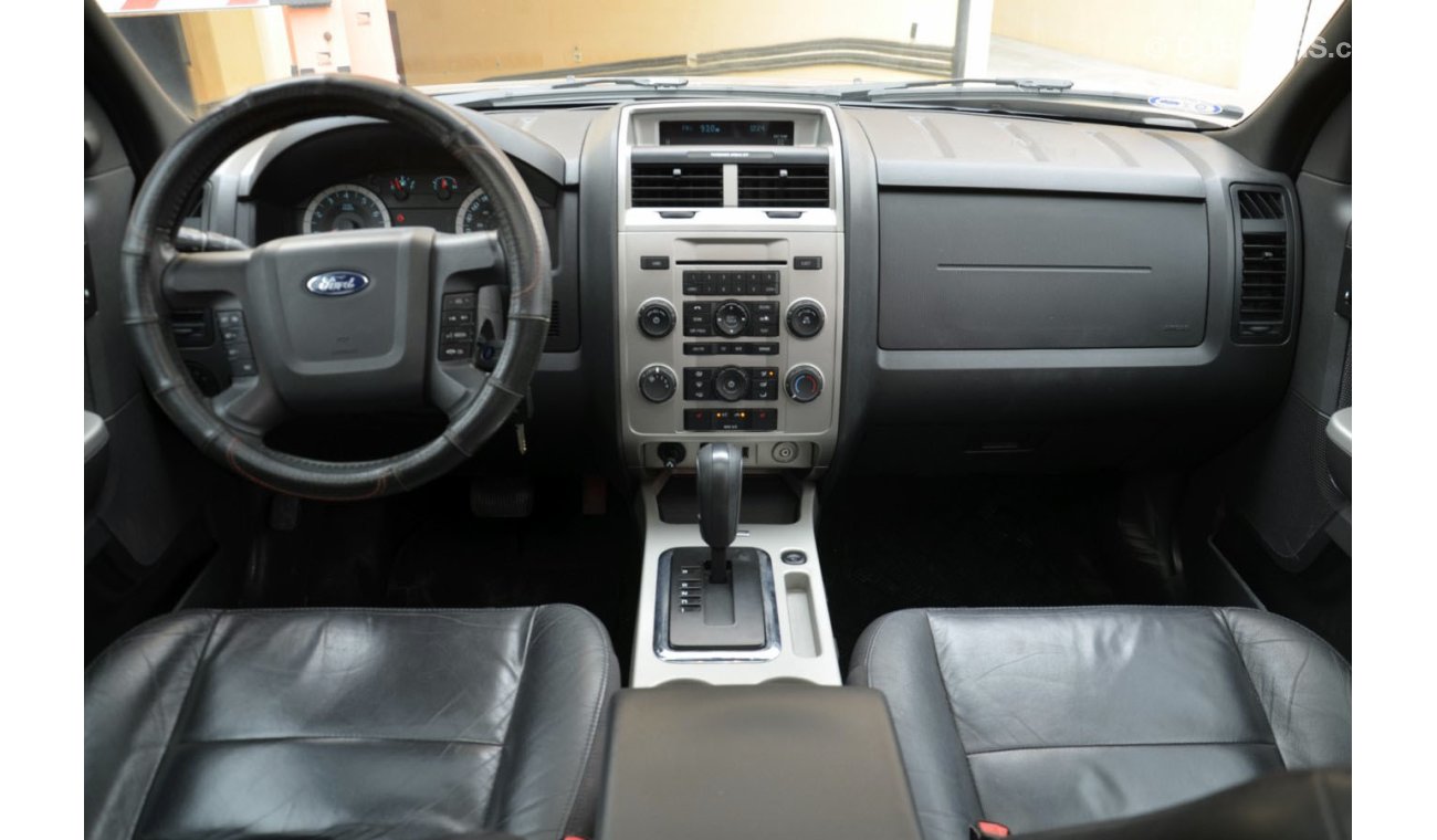 Ford Escape Limited in Excellent Condition