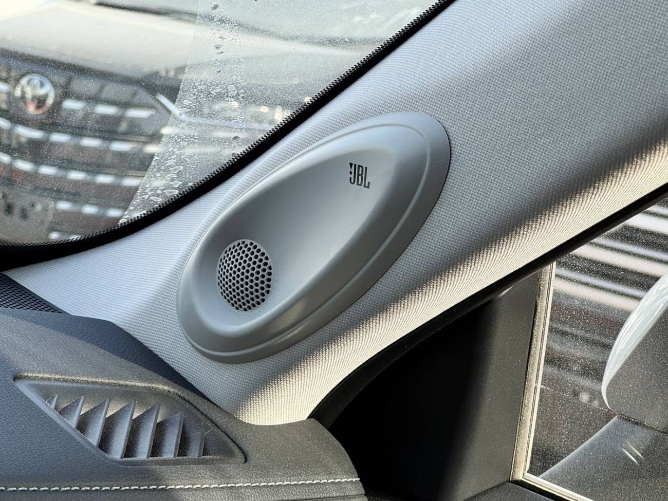 تويوتا هايلاندر