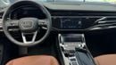 Audi Q7 55 TFSI Export Price | GCC Specs | Basic Options
