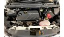 Chevrolet Spark LS Base