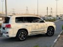 Toyota Land Cruiser GXR GT
