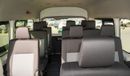 Toyota Hiace 3.5L M/T