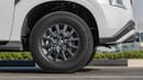 نيسان باترول 2026 Nissan Patrol LE T1 3.5L AT Petrol (White-Black)