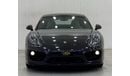 Porsche 718 Cayman S 2014 Porsche Cayman S, Service History, Excellent Condition, GCC Specs