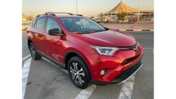 Toyota RAV4 2016 TOYOTA RAV 4 LE MID OPTION