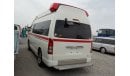 Toyota Hiace 2008