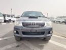 Toyota Hilux TOYOTA HILUX PICKUP RHD 2014 MODEL 3.0 L DIESEL AUTOMATIC(PM49778)