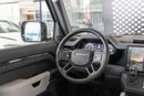 لاند روفر رينج روفر Land Rover Defender | 110 X-Dynamic HSE (P400) | GCC Specs | 2026 (Export)