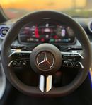 Mercedes-Benz CLE 300 Coupe 4MATIC