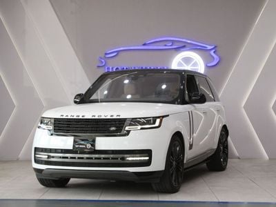 لاند روفر رينج روفر - Vogue P530 | With Warranty