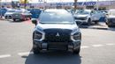 Mitsubishi Xpander Cross
