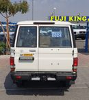 Toyota Land Cruiser 70 5 DOOR - V6 - 2024 (DIESEL) - BRAND NEW