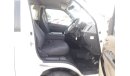 تويوتا هاياس Toyota hiace van RIGHT HAND DRIVE (Stock no PM 812)