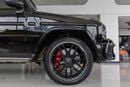 Mercedes-Benz G 63 AMG Mercedes-Benz G 63 | Fully Loaded|Night package | Fully Cardbon Fiber | Gargash Auto Warranty | 2020