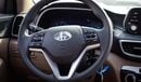 Hyundai Tucson 2.0L