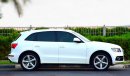 Audi Q5 EXCELLENT CONDITION -