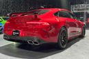 Mercedes-Benz GT 63 S AMG 4MATIC+ 2019 Mercedes Benz GT63s, Warranty, Carbon Fiber Package, Very Low Kms, 630HP