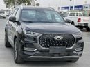 Chery Tiggo 8 Pro FLAGSHIP CHERY TIGGO 8 PRO