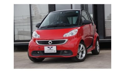 Smart ForTwo 451332