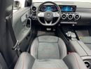 Mercedes-Benz A 200 AMG 2021 Mercedes-Benz A 200 AMG, 1 Year Warranty, Full Service History, GCC