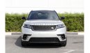 Land Rover Range Rover Velar HSE  R-Dynamic P300