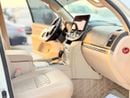 Toyota Land Cruiser 2013 GR upgrade 2025 full loaded GXR 4.0L (271 HP) 4WD V6