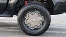 تويوتا هيلوكس GR Sport 4.0L