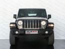 Jeep Wrangler Unlimited Unlimited Sport 3.6L A/T