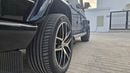 مرسيدس بنز G 63 AMG