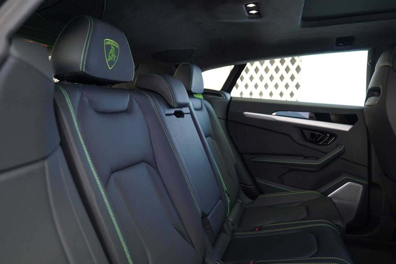 Lamborghini Urus S 4.0T V8 SE 4.0T V8