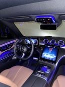 مرسيدس بنز CLE 450 كوبيه Mercedes-Benz CLE450 Cabriolet